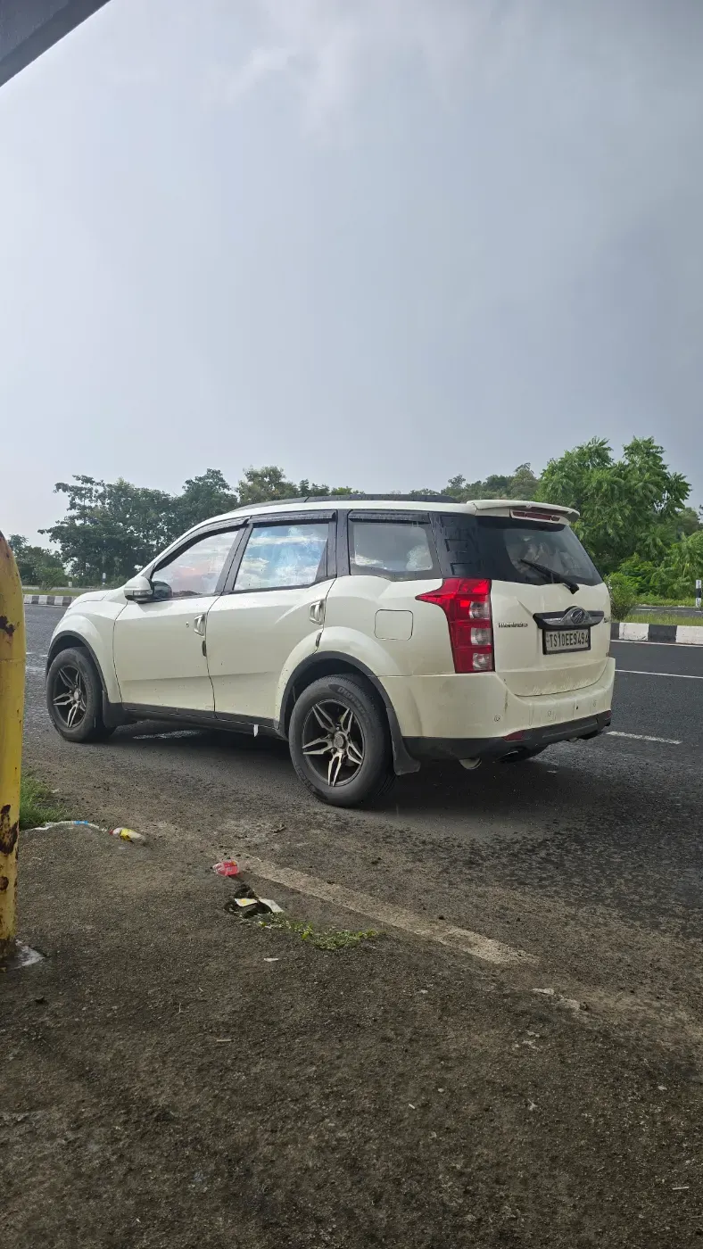 Xuv 500