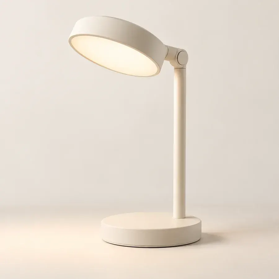 Rechargeable Desk Lamp (Demo)