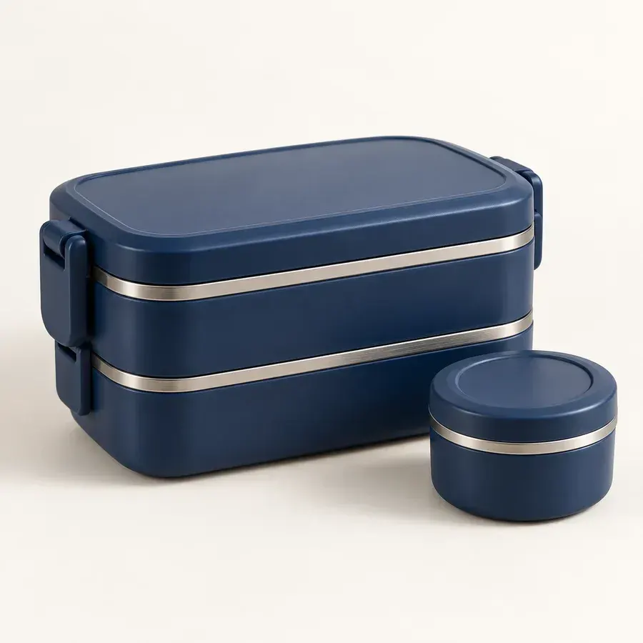 Insulated Lunchbox (Demo)