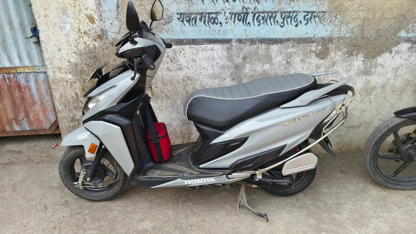 Urgent selling