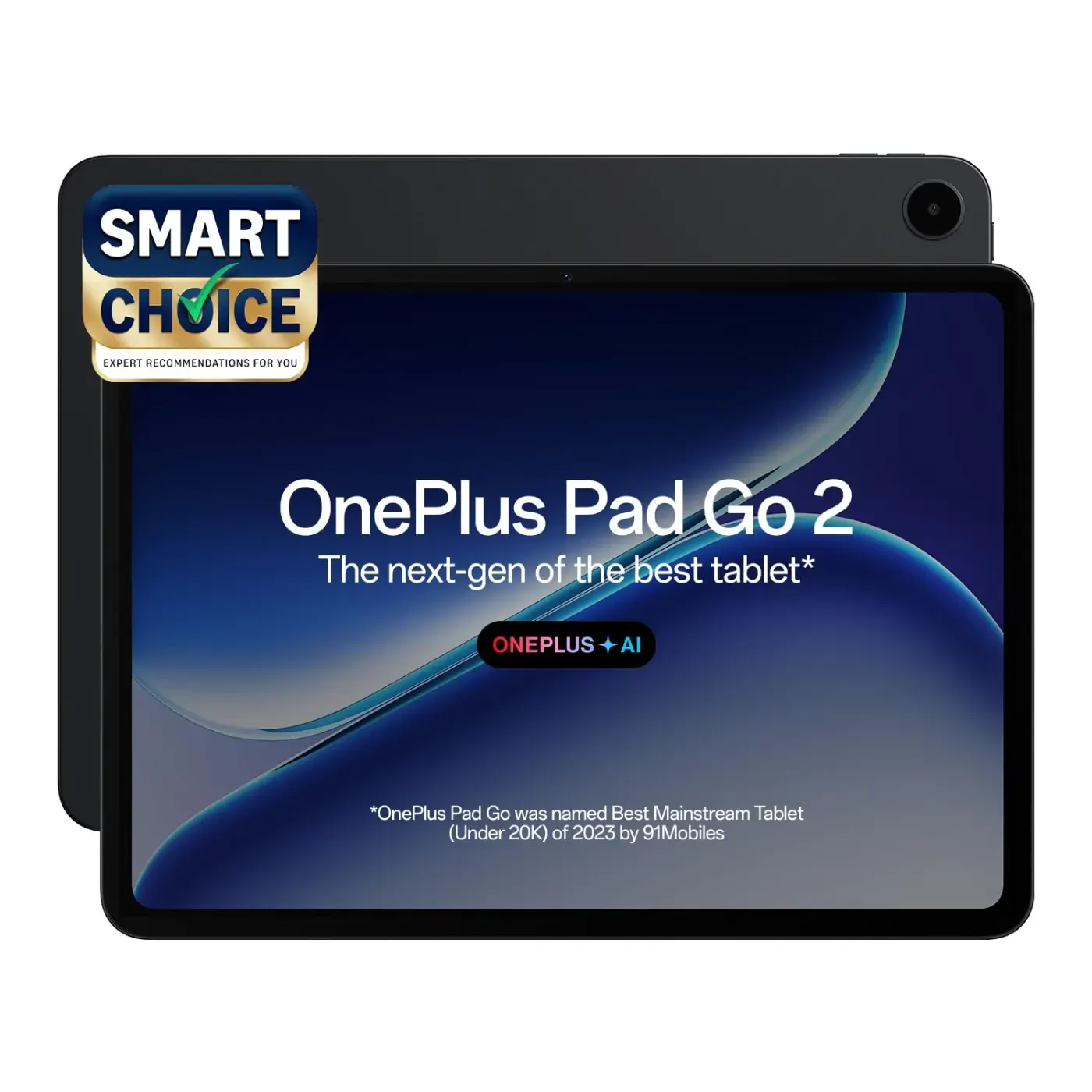 OnePlus, Pad Go 2 Tablet