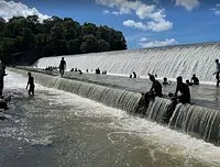 Ridhora Dam , Wardha