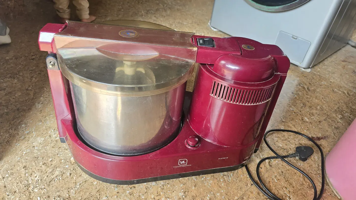 Dosa grinder