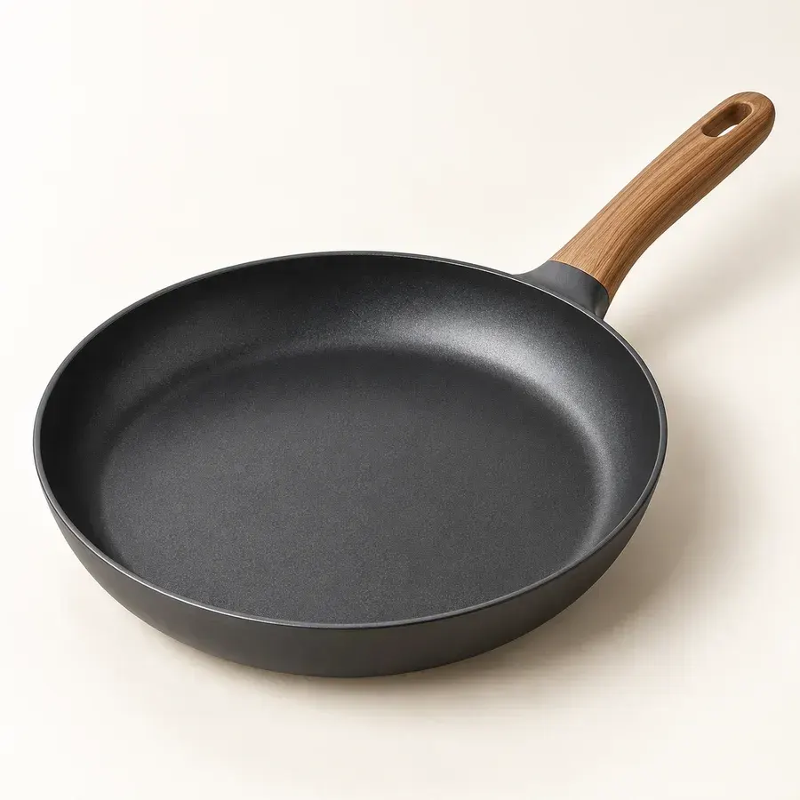Nonstick Frying Pan (Demo)
